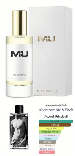 Profumo equiv 205 - profumo, fierce