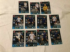 Euro 2020 kick off adrenalyn