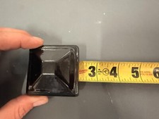 (QTY 50) Tappo palo piramidale