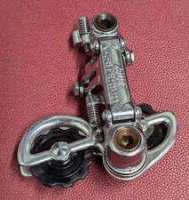 Deragliatore posteriore vintage ZEUS Criterium nuovo vecchio stock primi anni 70 Made in Spain