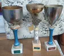 Coppe trofeo vintage anni - vintage,