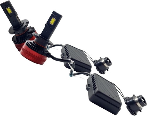 Kit lampadine led d1s - kit,