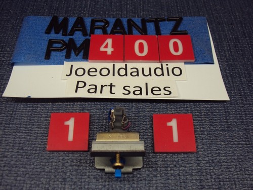 Amplificatore marantz - amplificatore,