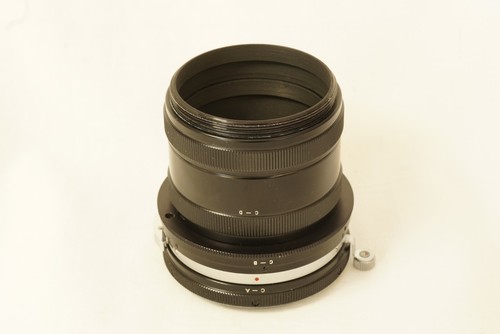 Set anelli macro c - c-c,, c-a