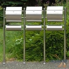 Cassetta delle lettere da