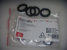 SAUNIER DUVAL 4 GUARNIZIONI