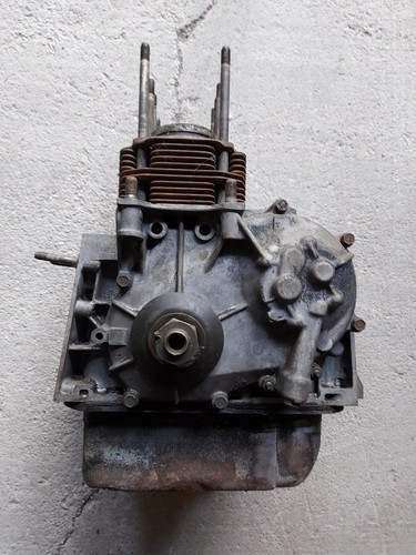 Blocco motore fiat - blocco, 126