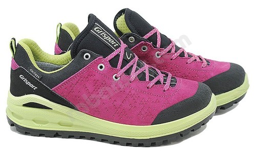 Grisport trekking pelle - trekking, in