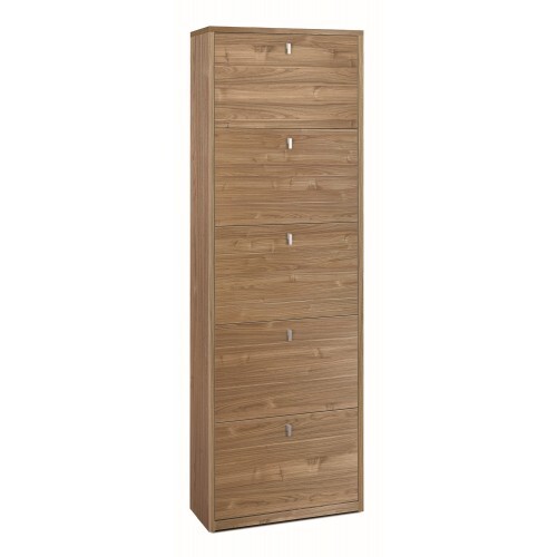 Scarpiera paia ante a - 5,