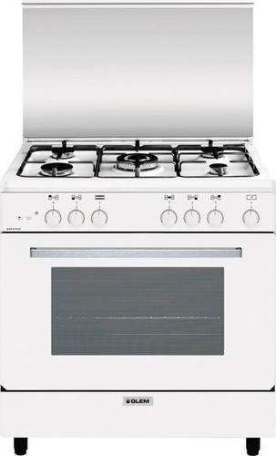 Cucina gas fuochi - cucina, a