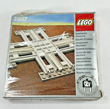 LEGO train SYSTEM 7857 Trains