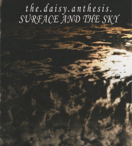 The daisy anthesis surface - the,