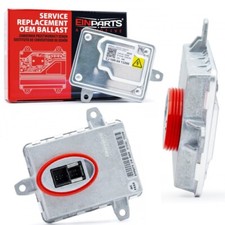 Alimentatore centralina fari