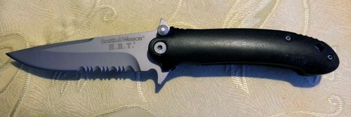 Coltello tascabile smith - coltello,