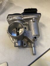 Ricambi Auto  Corpo Farfallato Per Toyota Yaris 1000 Benzina Del 2015