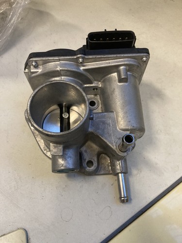 Ricambi auto corpo farfallato - ricambi,