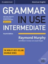 Grammar in Use Intermediate