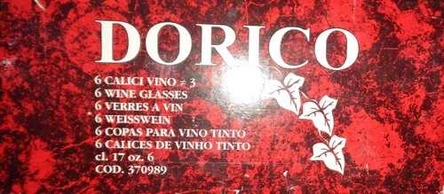 Rcr dorico calici - rcr,