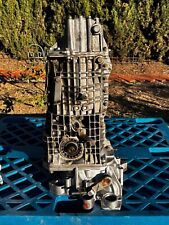 Cambio motore centrale Renault