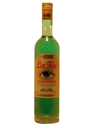 Assenzio absinthe fee - assenzio, la