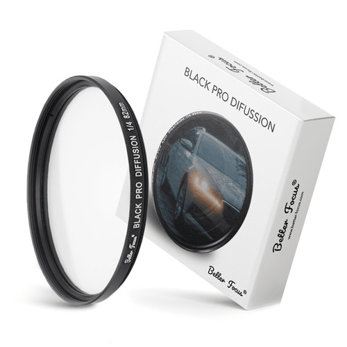 Better focus filtro - better, focus®