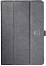 Custodia Tablet Galaxy Tab S4 10.5" Nero marca Tucano