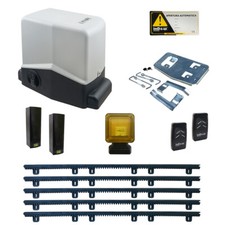 Kit automazione cancello