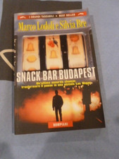 SNACK BAR BUDAPEST MARCO