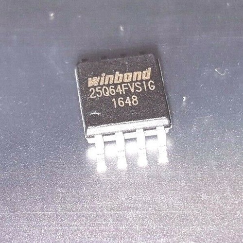 Chip bios per - chip, f552c