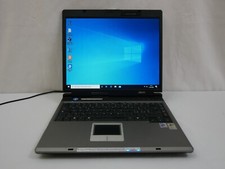 Asus A3E Pentium M 1 GB RAM 60GB HDD Windows 10