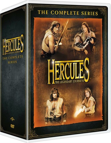 Hercules the legendary - hercules:,