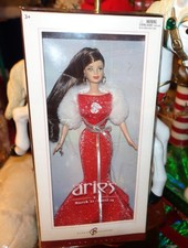 BARBIE ARIES, ZODIAC