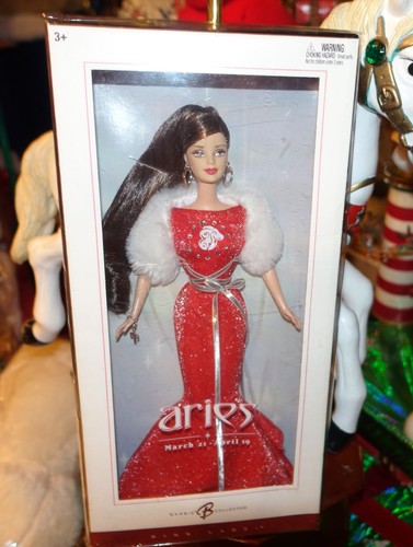 Barbie aries zodiac - barbie, aries,