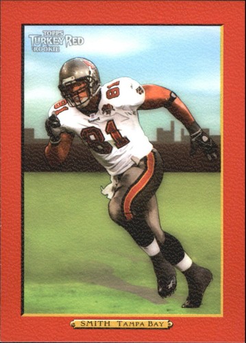 2005 topps turkey rosso - 2005,