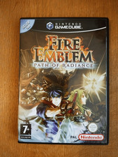 Fire Emblem : Path Of Radiance