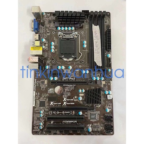 Per asrock zh77 pro3 - per,