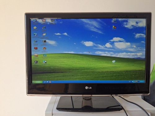 Monitor 22lv250a tv - 22lv250a.,