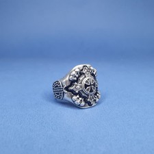 ANELLO "PIETRO FERRANTE" CROCE