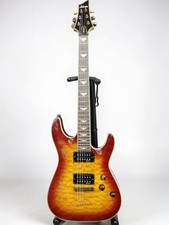 SCHECTER OMEN EXTREME-6 /