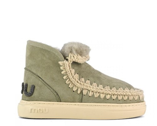 Mou fw411001a eskimo - mu.fw411001a-eskimo, -loak