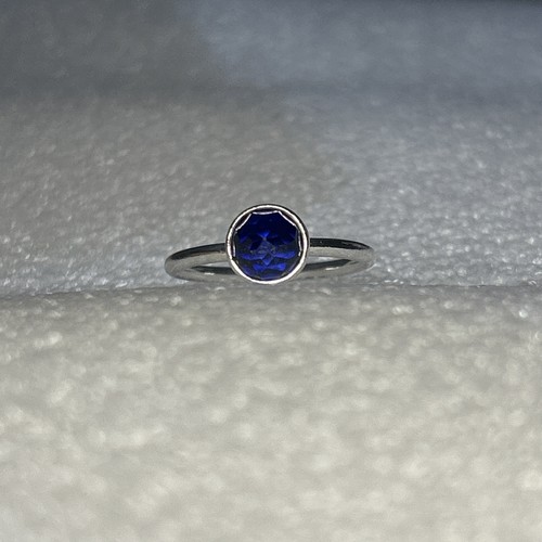 Anello pandora dicembre - anello,
