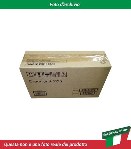 431148 ricoh fax - fax, 1195l