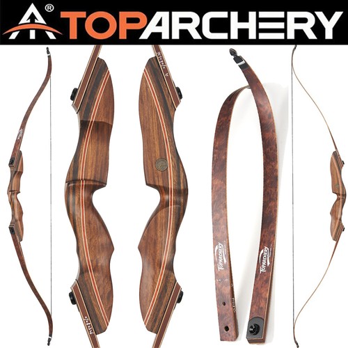 Tiro con arco caccia - con,