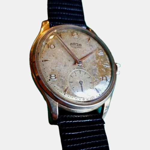 Arsa precision orologio anni - precision,