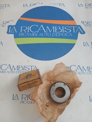Cuscinetto reggispinta fuso - cuscinetto,
