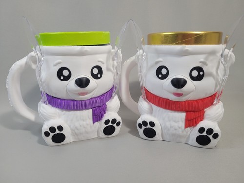 Pawblo orso polare porta - l'orso,