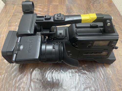 Videocamera sony hvr s270e - hvr-s270e, pal