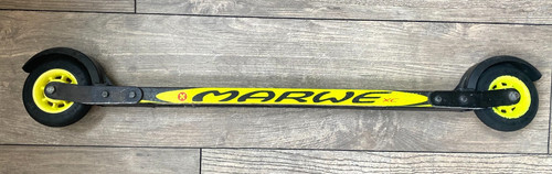 Rollerski marwe composite - marwe, xc