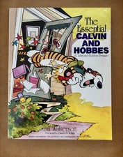 The Essential Calvin and