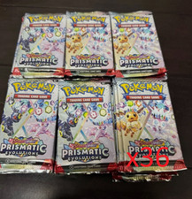 36 buste potenziamento Pokemon